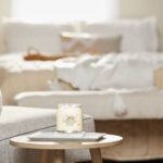 Yankee Candle - Soft Wool & Amber Signature Medium Jar