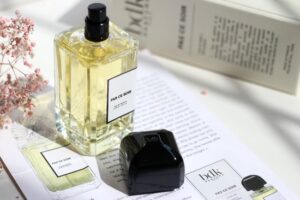 BDK Parfums Pas Se Soir Eau De Parfum 100 ml  woman - Afbeelding 3