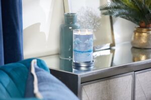 Yankee Candle - Ocean Air Signature Large Tumbler - Afbeelding 2