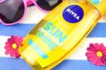 Nivea Welcome Sunshine - 250ml - Afbeelding 4