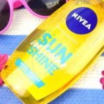Nivea Welcome Sunshine - 250ml