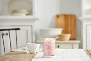 Yankee Candle - Pink Sands Signature Large Jar - Afbeelding 2