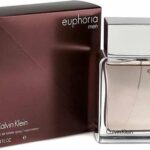 Calvin Klein Euphoria 50 ml - Eau de Toilette - Herenparfum