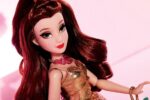 Disney Princess Deluxe Style Belle - Modepop - Afbeelding 4
