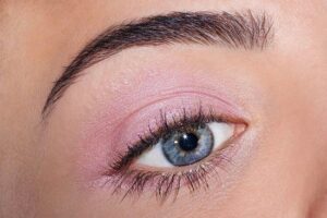 Catrice Art Couleurs Eyeshadow 160 Silicon Violet - Afbeelding 2