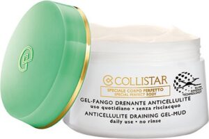 Collistar Anticellulite Draining Gel-Mud 400 ml - Afbeelding 2