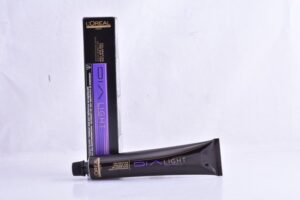 Dia Light Milkshake #9.01 By L'oreal Professionnel Paris 50 Ml - Afbeelding 2