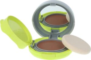 Compact Powders Shiseido Spf 50+ Very Dark - Afbeelding 4