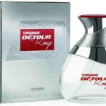 Al Haramain Detour Rouge - Edp