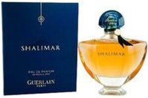 Guerlain Shalimar Eau De Parfum For Women 90 Ml - Afbeelding 4