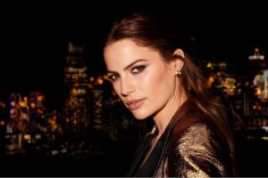 Max Factor 2000 Calorie Mascara Dramatic Volume - Black - Afbeelding 3