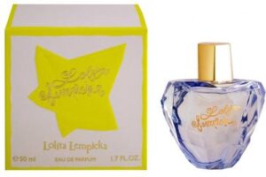 Lolita Lempicka Lolita Lempicka EDP W 50 ml - Afbeelding 3
