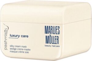 Marlies Möller Pashmisilk Silky Cream Mask 120 ml - Afbeelding 3