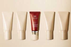 Missha Perfect Cover Bb Cream Spf42 27-Honey Beige 50ml - Afbeelding 3