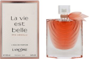 La Vie Est Belle Iris Absolue 3.4 Edp L - Afbeelding 2