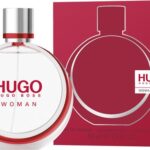Hugo Boss Hugo Eau De Parfum Spray 50 Ml For Women