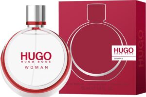 Hugo Boss Hugo Eau De Parfum Spray 50 Ml For Women