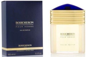 Pour homme Boucheron - 100 ml - Eau de parfum - Afbeelding 3