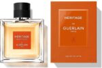Guerlain Héritage 100 ml Eau de Toilette Spray - Herenparfum