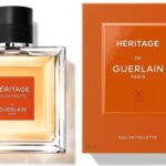 Guerlain Héritage 100 ml Eau de Toilette Spray - Herenparfum