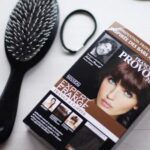 Franck Provost Expert Frange Bobline Extension - Kastanje Bruin