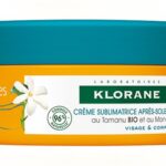 Klorane Polysianes Aftersun Sublimating Cream 200ml