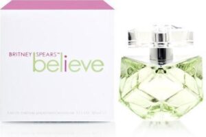 Britney Spears - Believe - Eau De Parfum - 30ML - Afbeelding 7