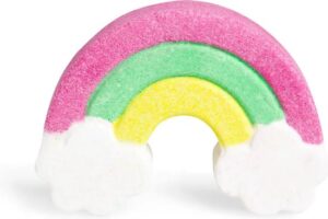 Martinelia Regenboog bad bruisbal 150g - Afbeelding 3