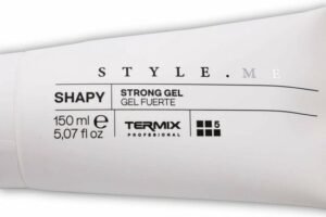 Extreme Hold Gel Termix Shapy (150 ml) - Afbeelding 2
