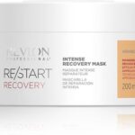 REVLON Restart - Recovery - Haarmasker - Intense Recovery Mask (250ml)