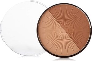 Artdeco - Bronzing Powder Compact Long Lasting Bronzing Powder 80 10 G - Afbeelding 2