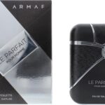 Armaf - Le Parfait Pour Homme - Eau De Toilette - 100Ml