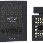 RAVE - NOW - 100ML EDP BY LATTAFA