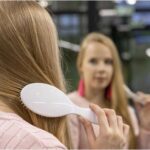 Ontwar Haarborstel IlÅ« Ovalen