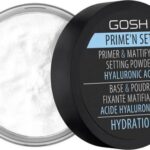 Gosh Velvet Touch Prime´n Set Powder 003 Hydration 7g