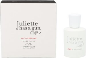 Juliette Has A Gun Not A Perfume Eau De Parfum Spray 50 ml for Women - Afbeelding 4