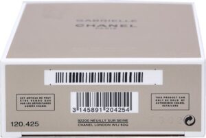 Chanel Gabrielle EDP W 50 ml - Afbeelding 3