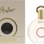 Royal Rose Aoud by M. Micallef 100 ml - Eau De Parfum Spray