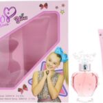 Jojo Siwa Be You Eau De Parfum 2 Pieces Gift Set : Eau De Parfum 50ml - Body Wash 100ml
