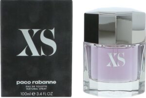 Paco Rabanne XS pour Homme 2018 EDT M 100 ml - Afbeelding 3