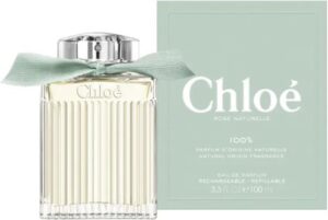 Chloe Naturelle Eau de Parfum Spray 100 ml - Afbeelding 4