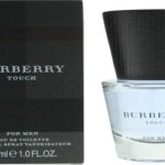 Burberry Touch - 30ml - Eau De Toilette