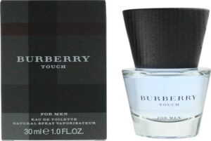Burberry Touch - 30ml - Eau De Toilette