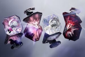 Lancôme La Nuit Trésor 30 ml - Eau de Parfum - Damesparfum - Afbeelding 4