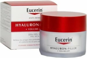 Hyaluron Filler + Volume-lift Dia Dry Skin By Eucerin 50 Ml