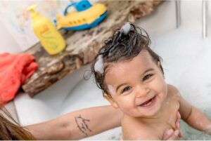 Zwitsal Shampoo Boys Cars 400ml 6x - Afbeelding 4