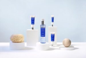 Biodermal Sensitive Balance Fluïde – Dagcreme met hyaluronzuur voor de gevoelige huid - 50ml - Afbeelding 4