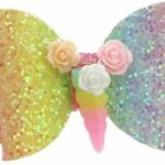 Haarelastiekjes Inca