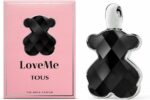 Damesparfum Tous LoveMe EDP (90 ml) - Afbeelding 5