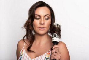 Borstel Termix Evolution Soft - Afbeelding 2